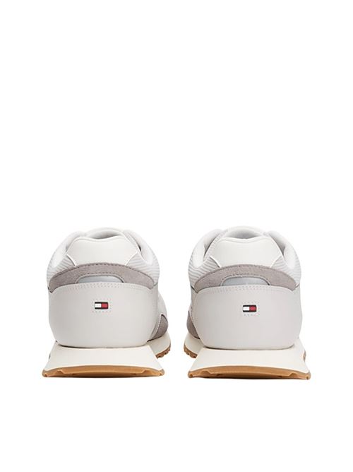 FM0FM05522PSU GRIGIO Tommy Jeans | FM0FM05522PSU GRIGIO
